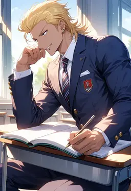 Profile image of 勇