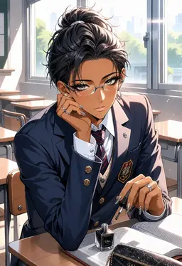Profile image of 行進