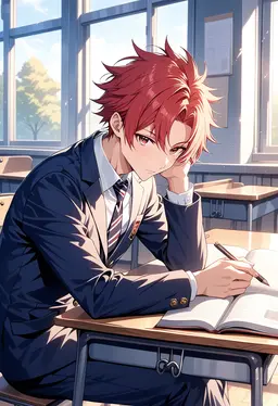 Profile image of 茶飯