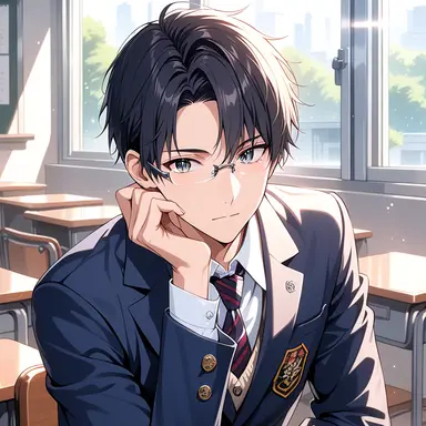 Profile image of 行進