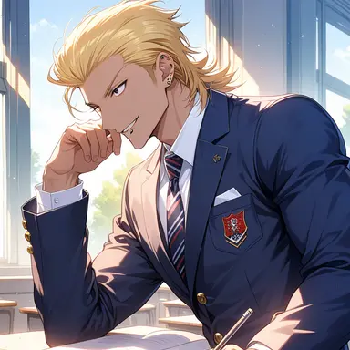 Profile image of 勇