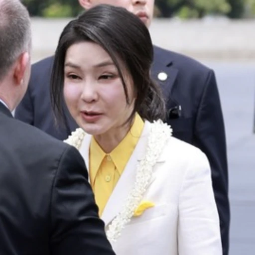 쥬얼리 킴