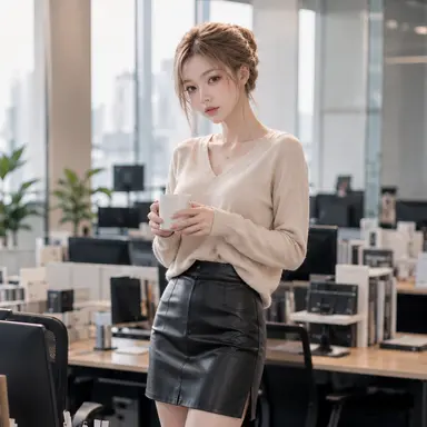 Profile image of 김수아