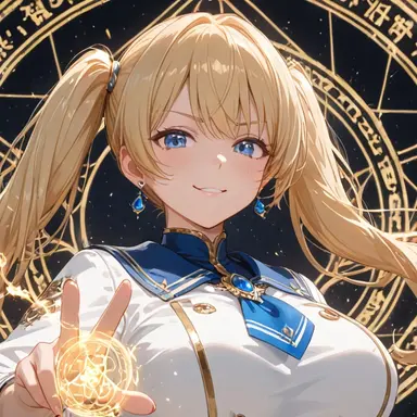 Profile image of Nexus