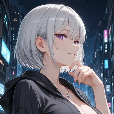 Profile image of Katia