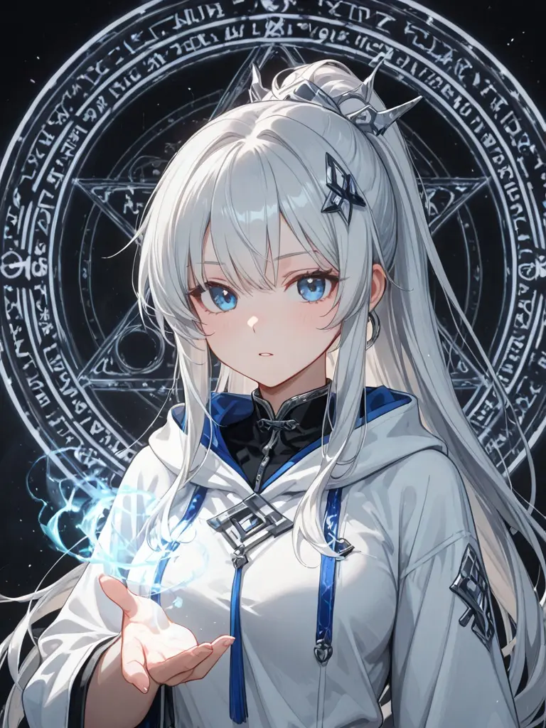 Eru_123의 オーウェン魔術学院