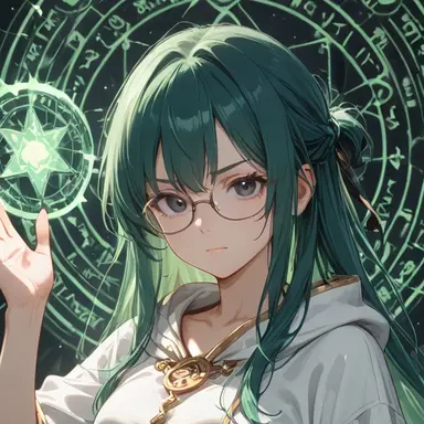 Profile image of Leafa