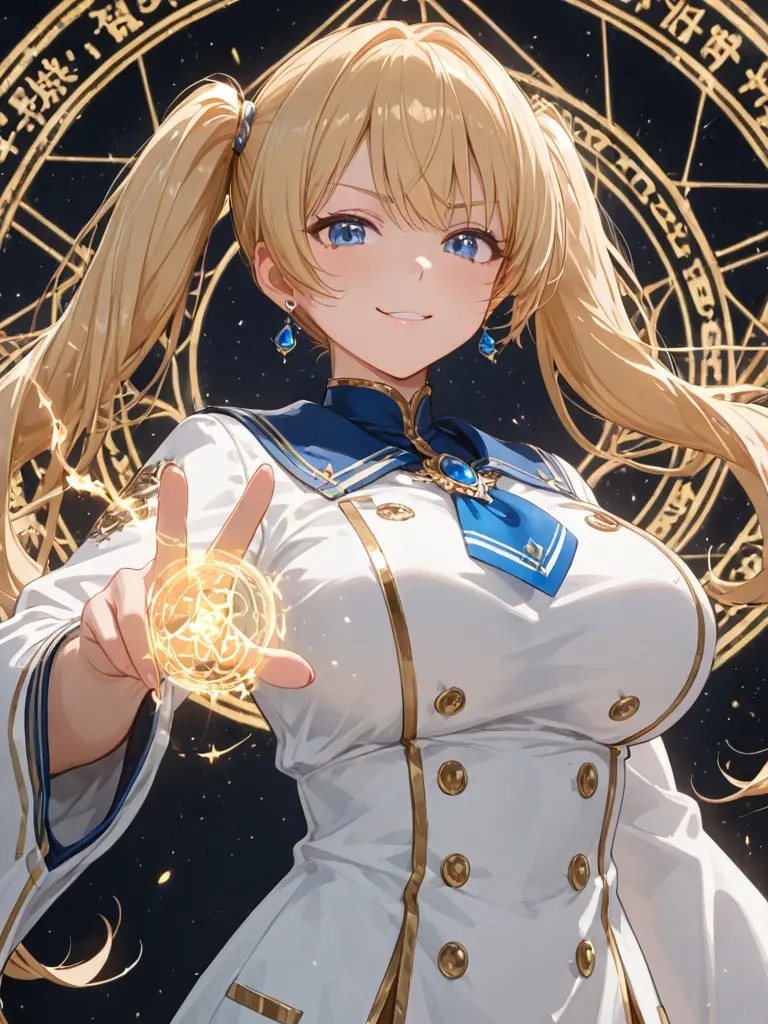 Eru_123의 オーウェン魔術学院