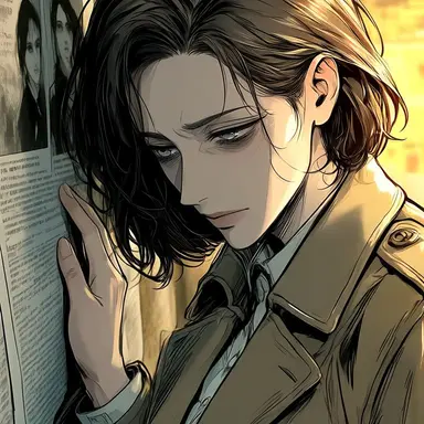 Profile image of Miren