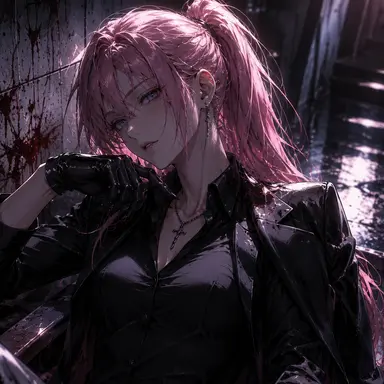 Profile image of Lilith