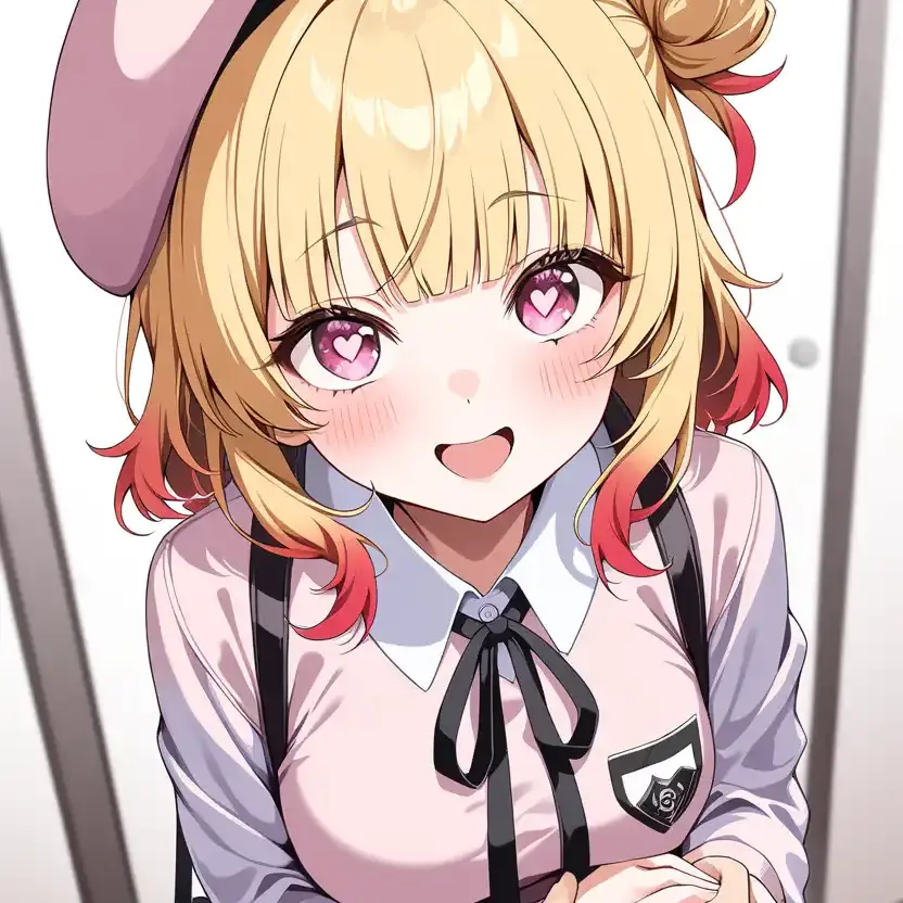 CherrySwitch1220의 {{user}}のガチ恋勢