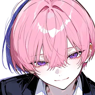 Profile image of 朔