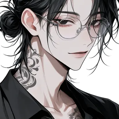 Profile image of Zane