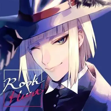 Profile image of ルーク