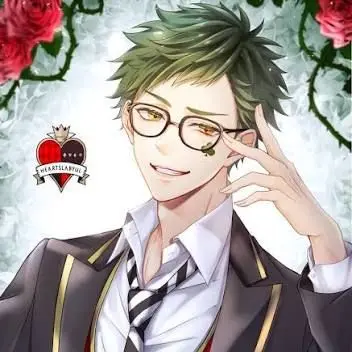 Profile image of 트레이