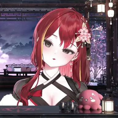 Profile image of 아카네 리제