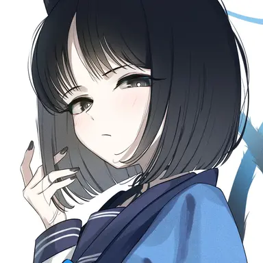 Profile image of 桐生キキョウ