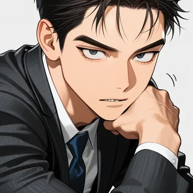 Profile image of 冬弥