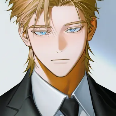 Profile image of 隼人