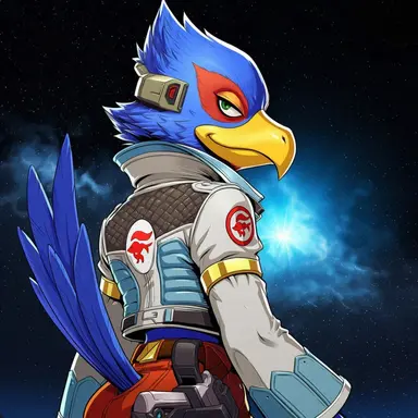 Profile image of ファルコ