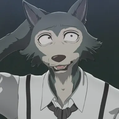 Profile image of レゴシ