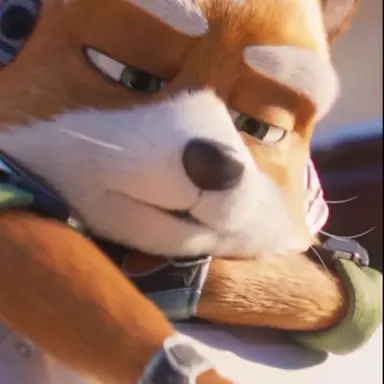 Profile image of フォックス