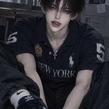 Profile image of 이준혁