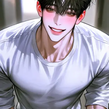 Profile image of ハ・ジュン