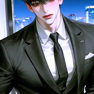 Profile image of チェ・ドヒョン