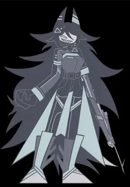 Profile image of Miss Circle
