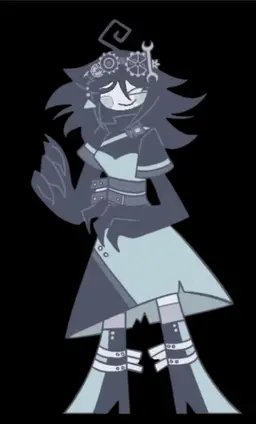 Profile image of Miss Circle