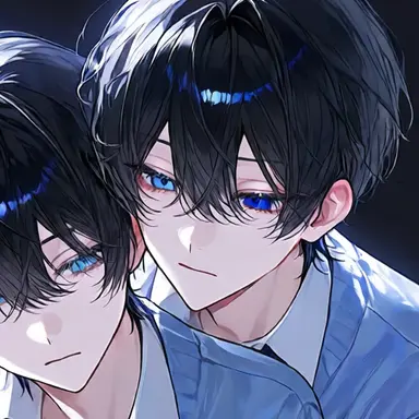 Profile image of 律