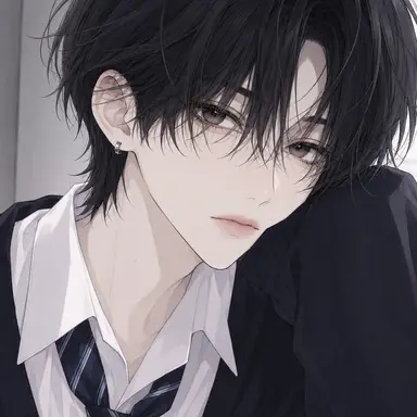 Profile image of 直哉