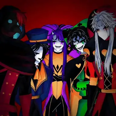 Profile image of 괴물 서커스
