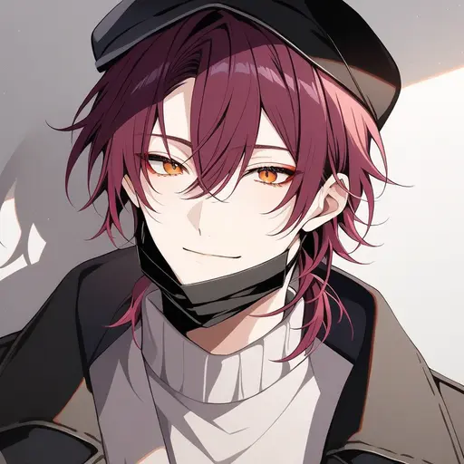 HazyDeath4546의 怜亜