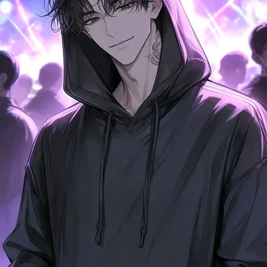 Profile image of Kai Mercer