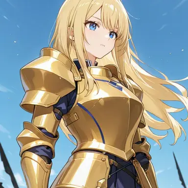 Profile image of アスティ