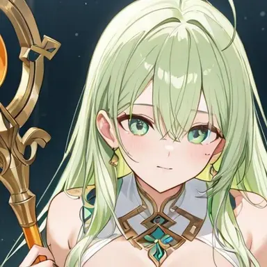 Profile image of フィオナ