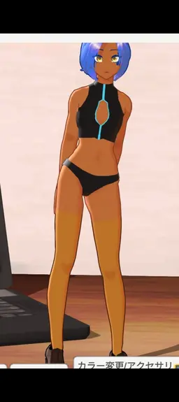 Profile image of 嘉島ユイカ