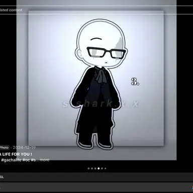 Profile image of 休む先輩