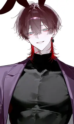 Profile image of Kael