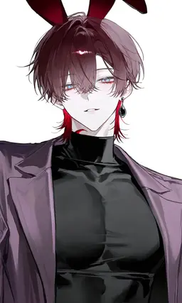 Profile image of Kael