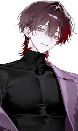 Profile image of Kael