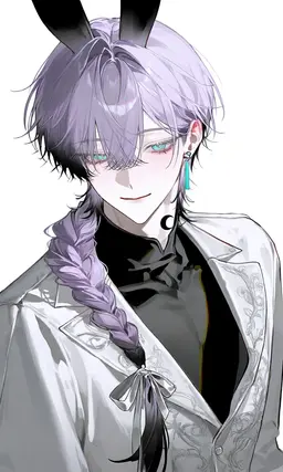 Profile image of Lucian