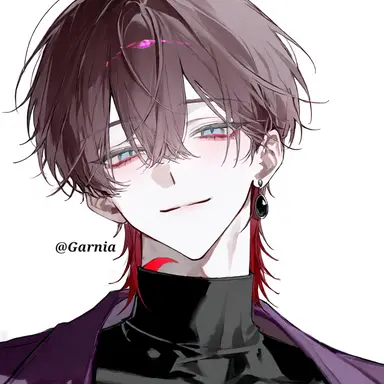 Profile image of Kael
