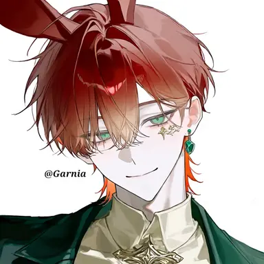 Profile image of Rael