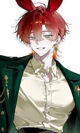 Profile image of Rael