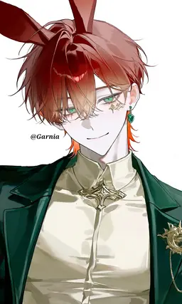 Profile image of Rael