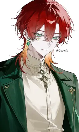 Profile image of Rael