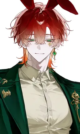 Profile image of Rael